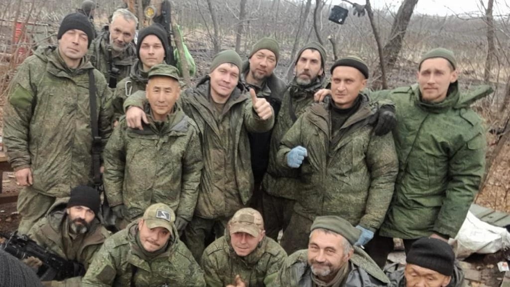 04.10.2026 г. Экскурсия по экспозиции вооружения и военной техники на Поклонной горе. — фото 23