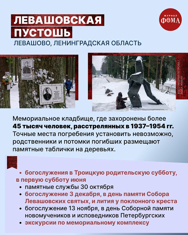 8 февраля 2026 г. Поминовение всех усопших, пострадавших в годину гонений за веру Христову Собор новомучеников и исповедников Церкви Русской. — фото 3