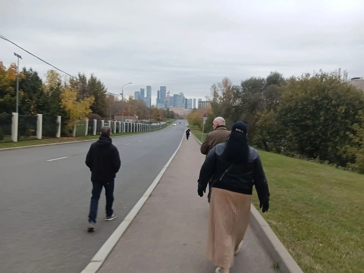 04.10.2026 г. Экскурсия по экспозиции вооружения и военной техники на Поклонной горе. — фото 22