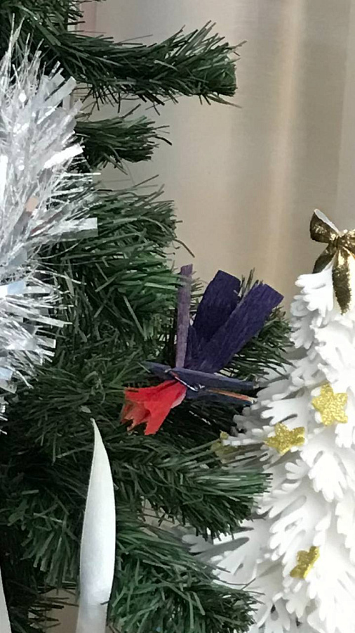 21.12.2025. В Воскресной школе дети готовятся к Рождеству. — фото 4