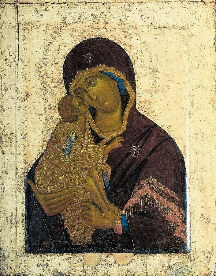15.03.2026 г. Знакомство с Донским монастырем — фото 4